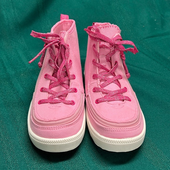 Billy Other - Billy footwear herring essential high top